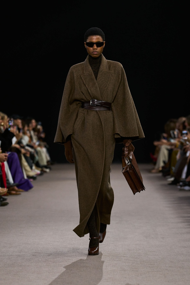 max mara runway