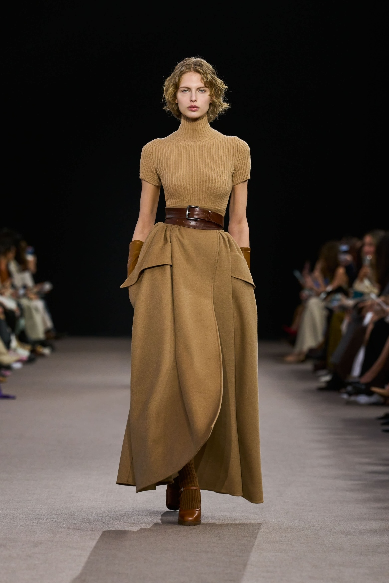 max mara runway