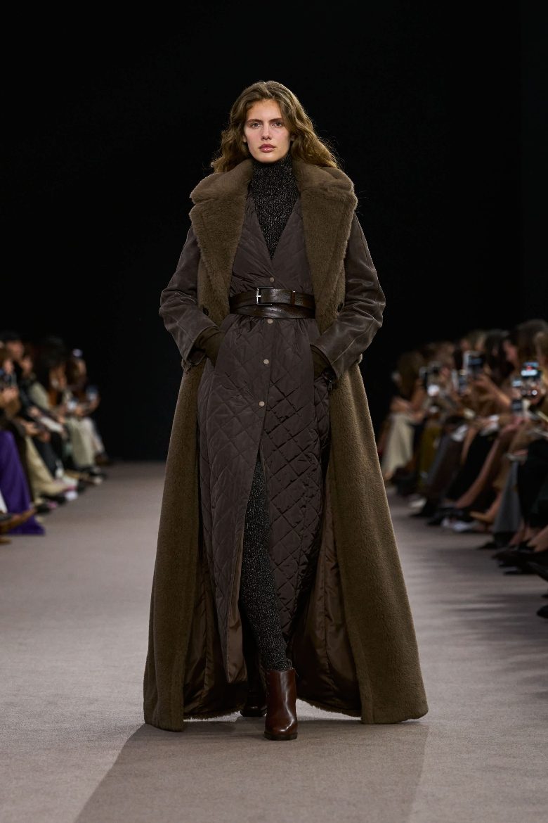 max mara runway