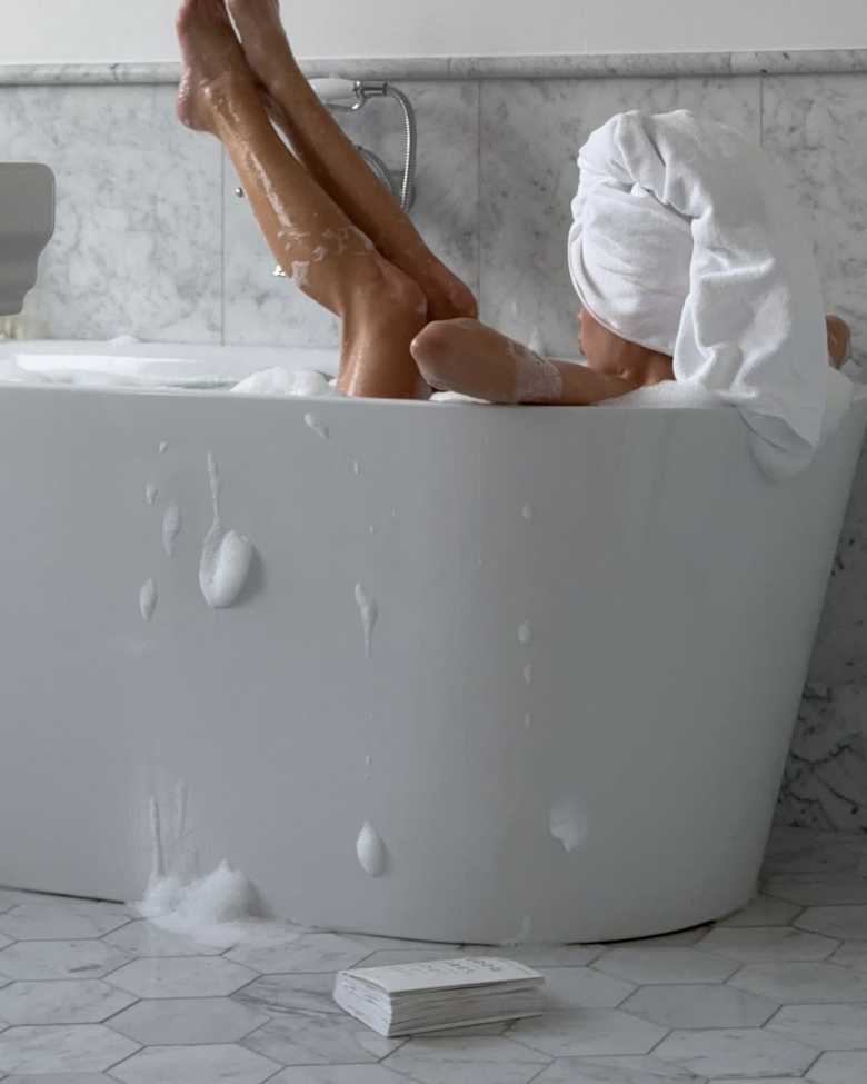 body lotion