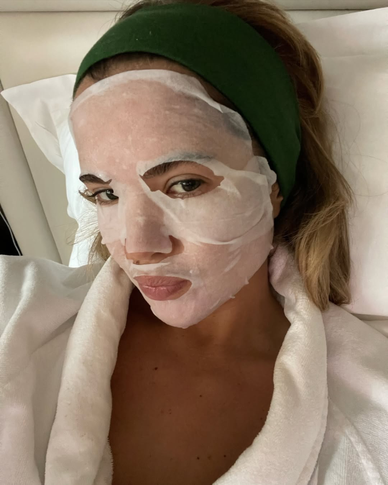 λάθη στο skincare