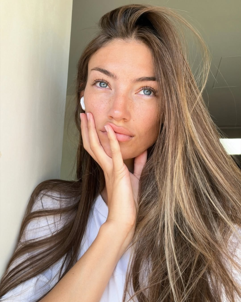 matcha skincare
