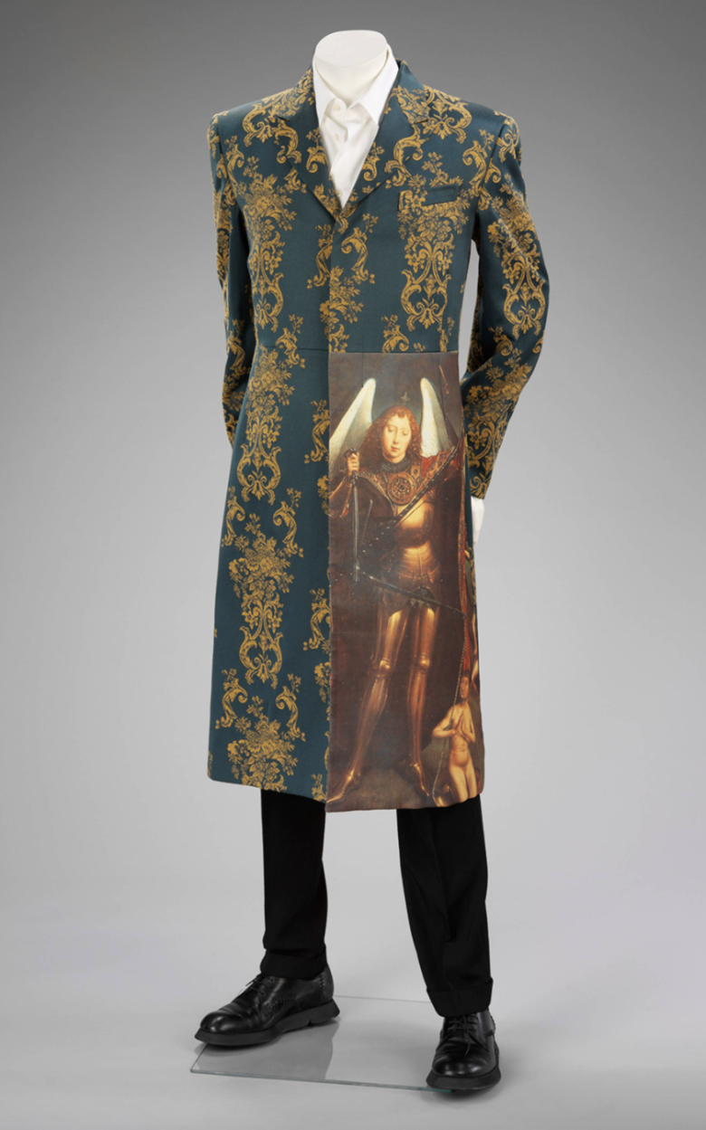 alexander mcqueen