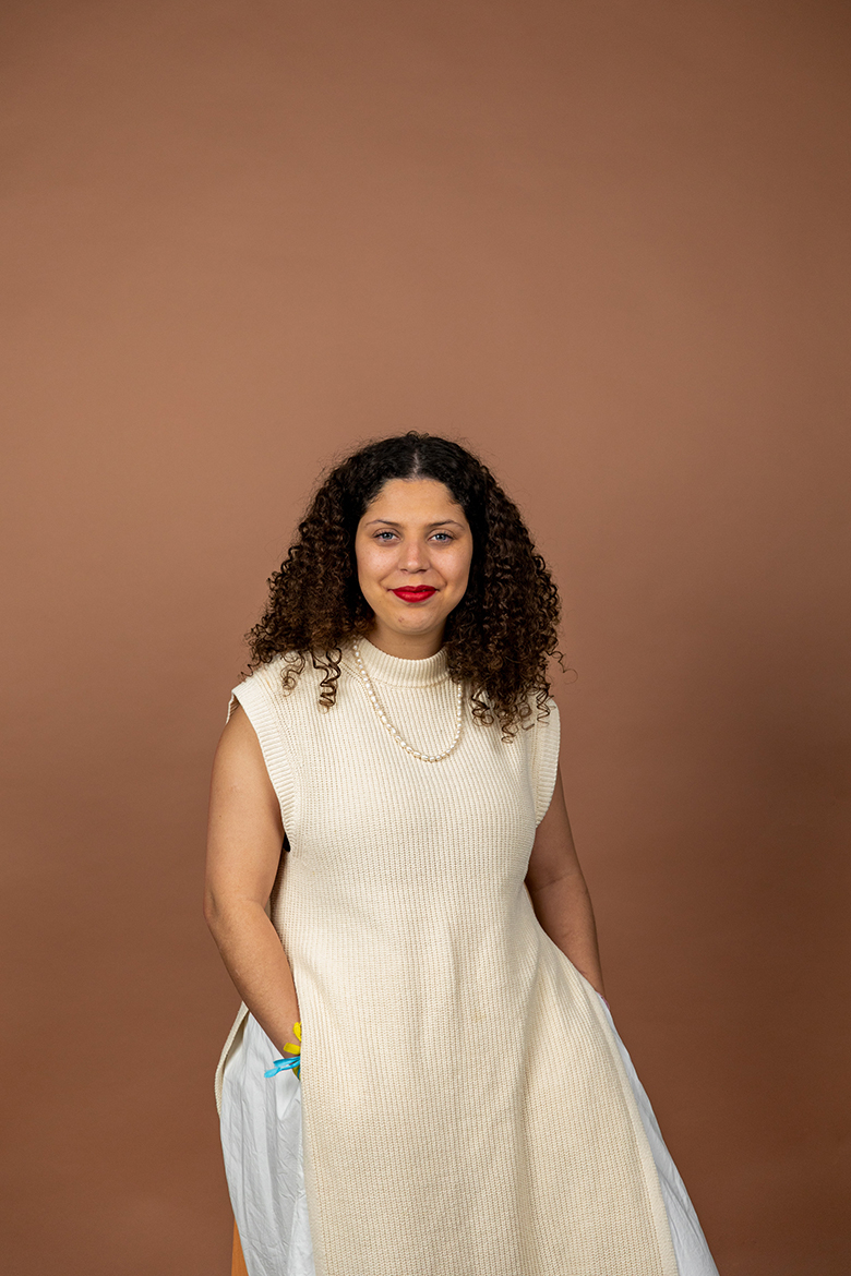 Antonieta Avellar, Βραζιλία