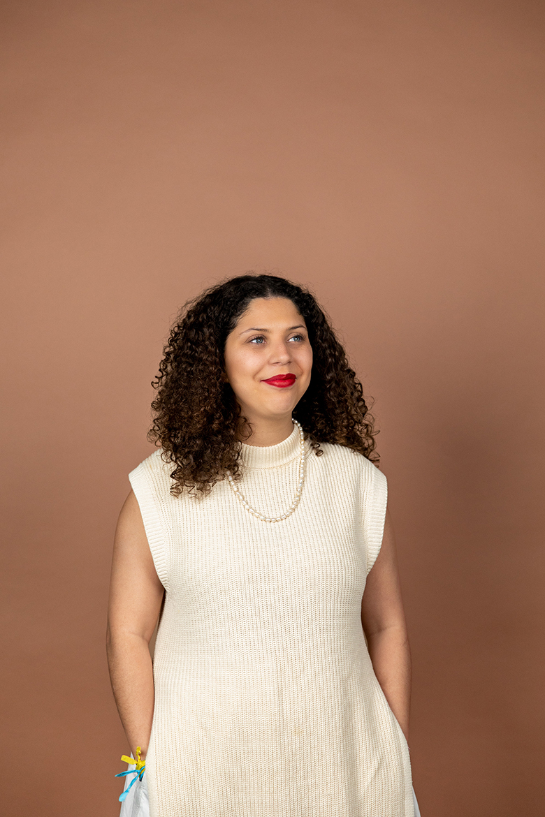 Antonieta Avellar, Βραζιλία