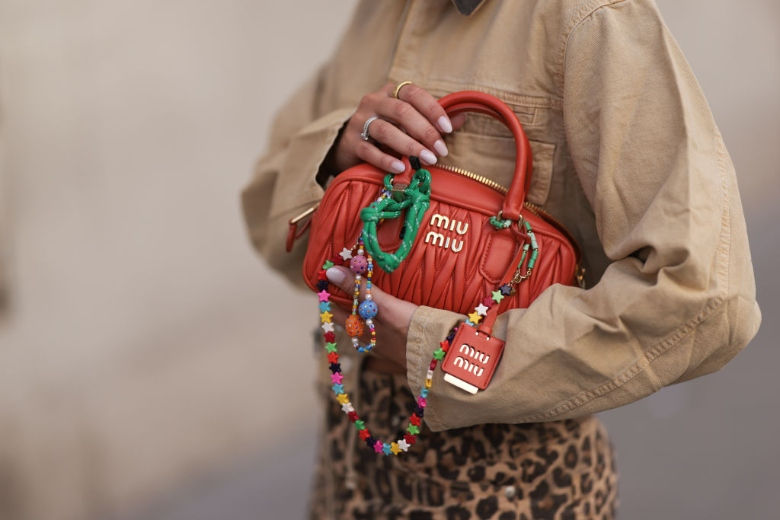 axesouar bag charms