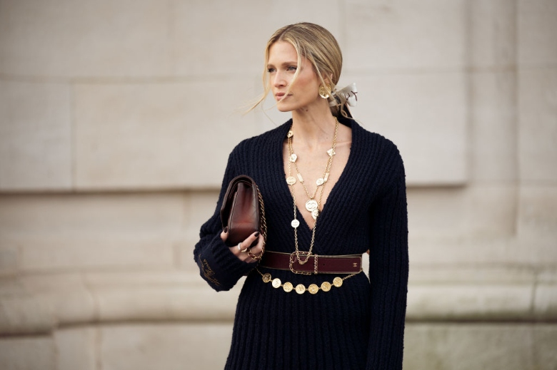 street style belts
