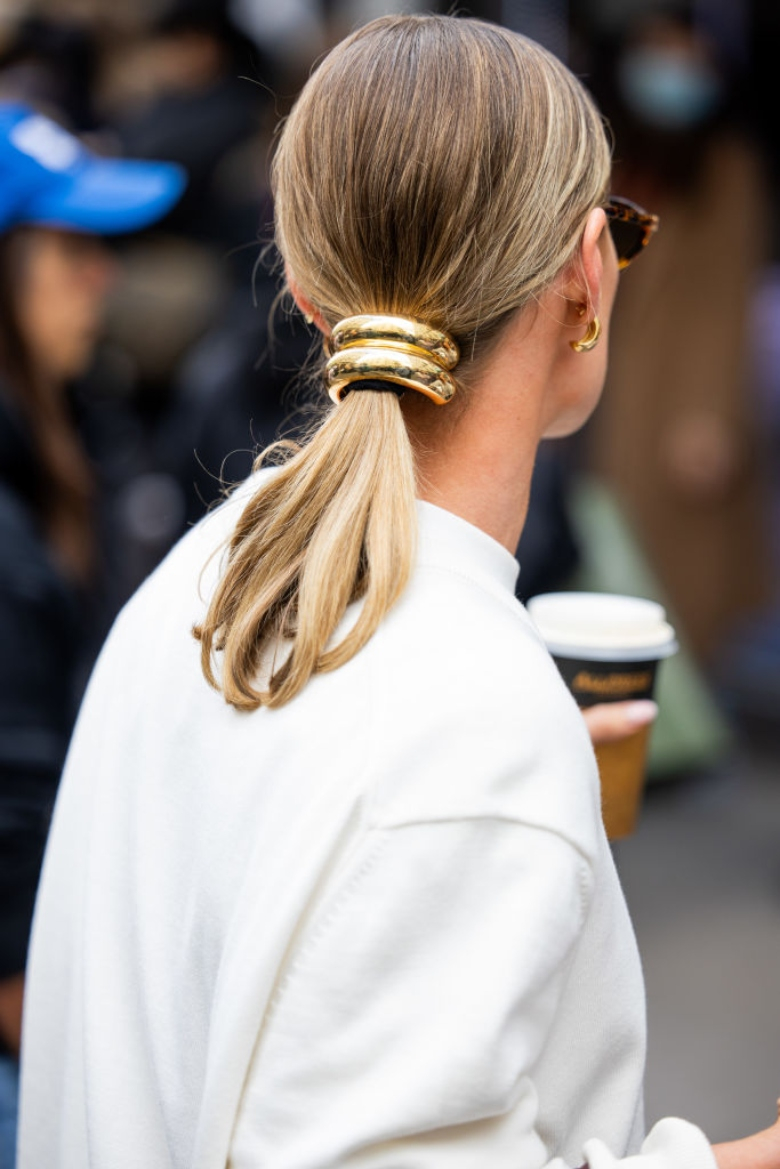 street style accesories