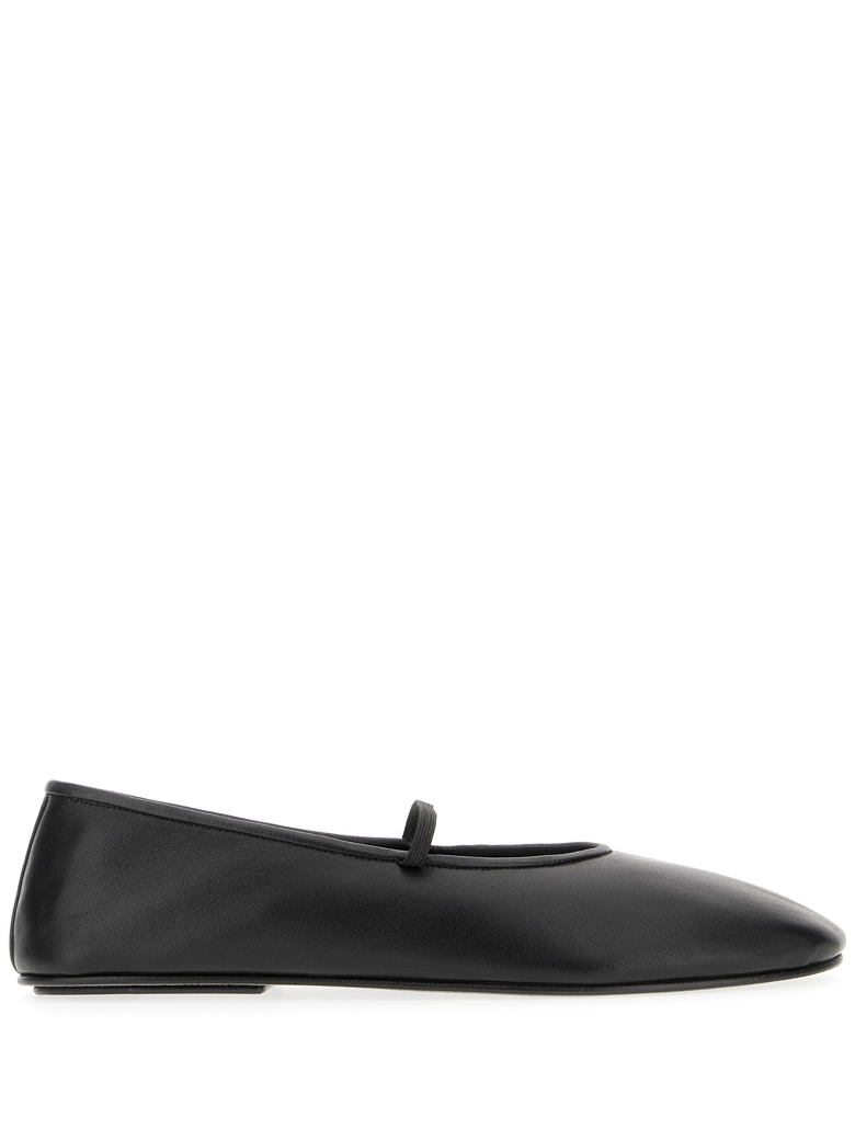 the row ballet flat