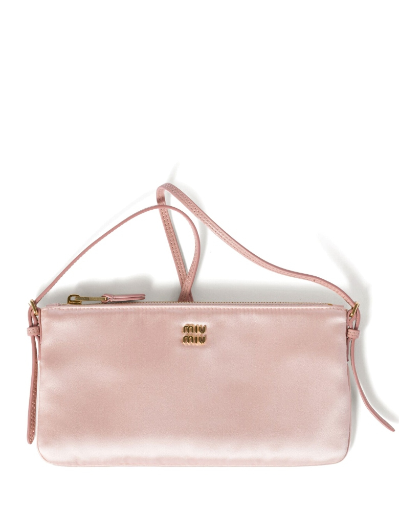 ballet pink miu miu