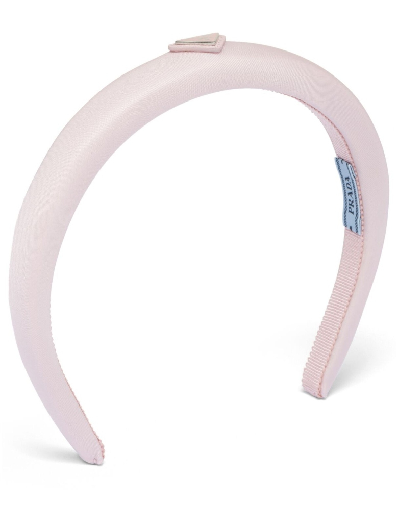 ballet pink prada
