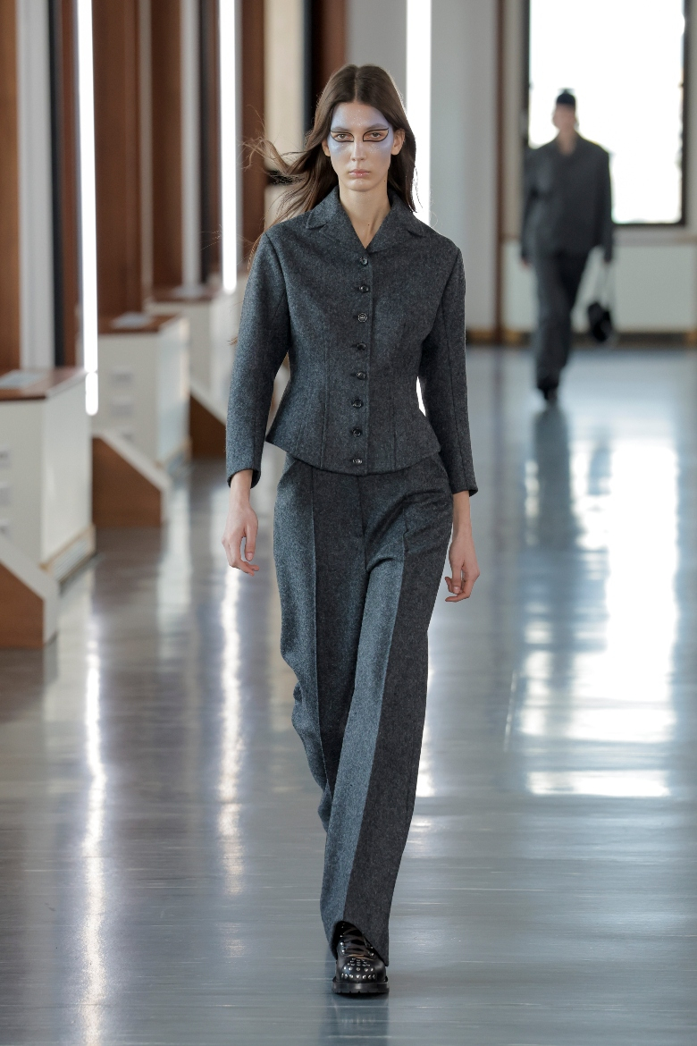 bally runway