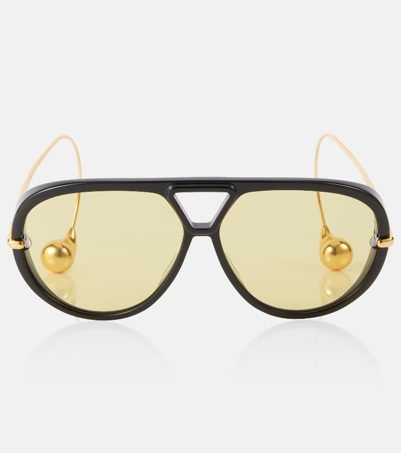 bottega veneta sunglasses