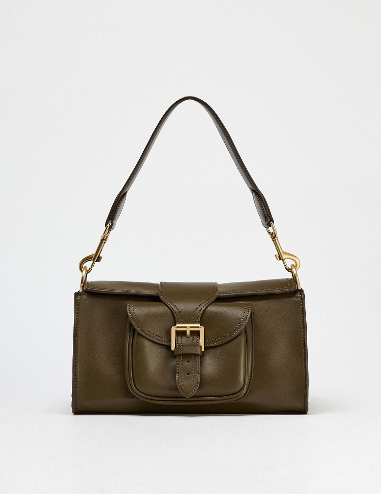 buckle bag zara