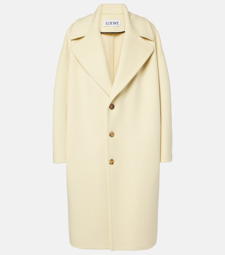 butter yellow loewe