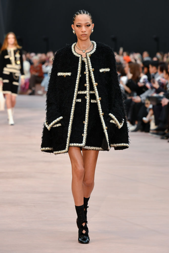 chanel fw25