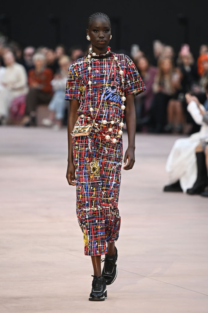 chanel fw25