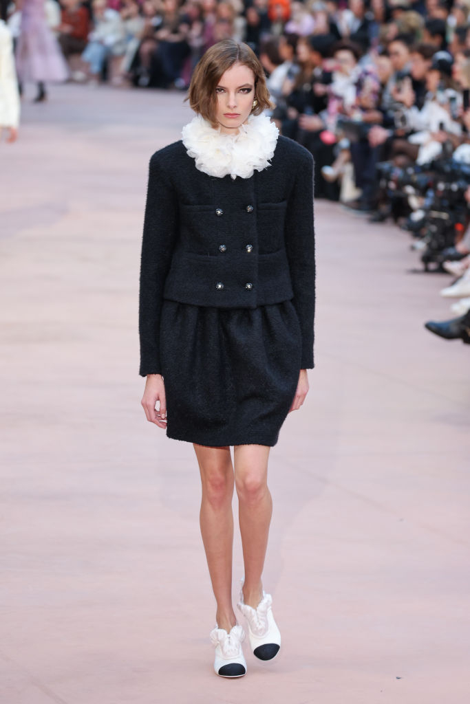 chanel fw25