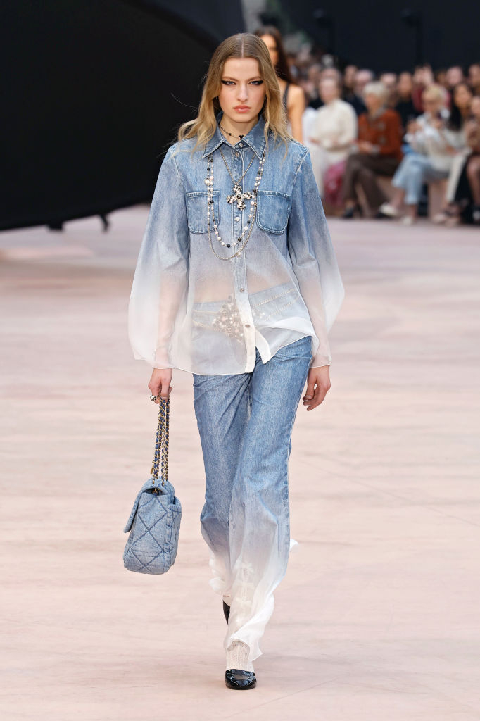 chanel fw25