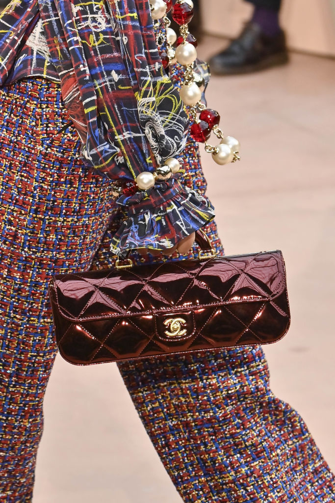 chanel fw25
