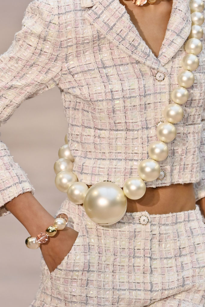 chanel fw25