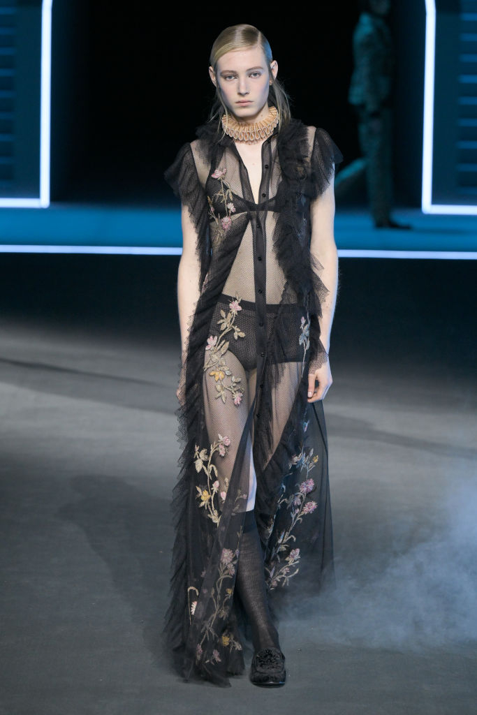 christian dior fall
