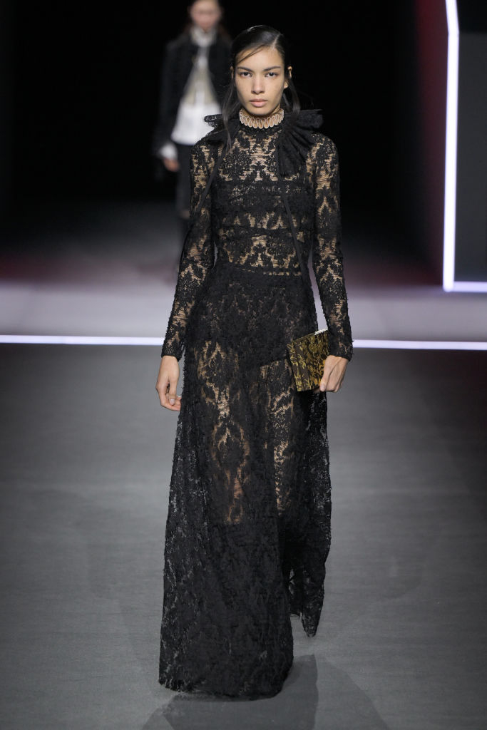 christian dior fall