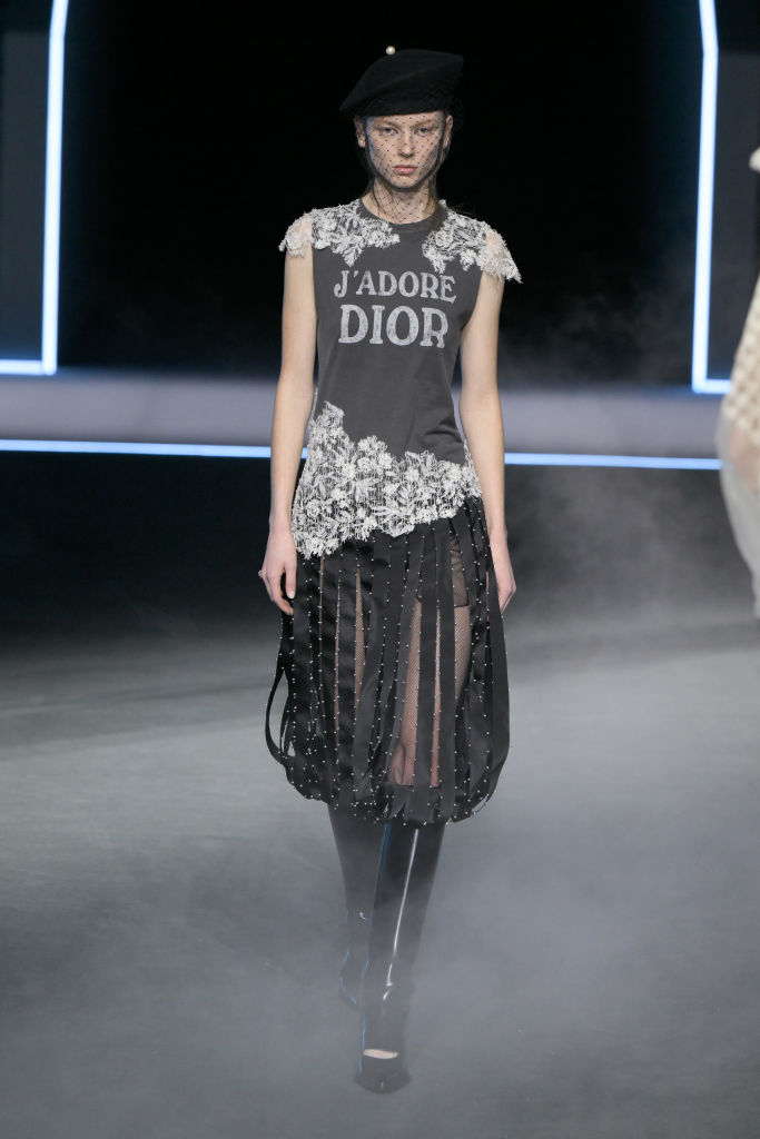 christian dior fall