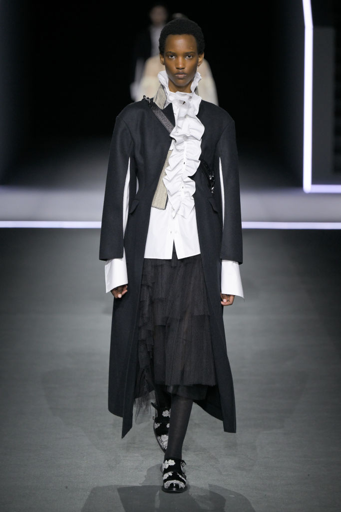 christian dior fall
