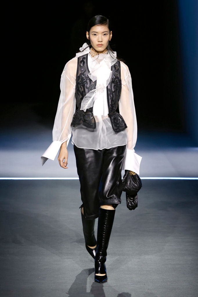 christian dior fall