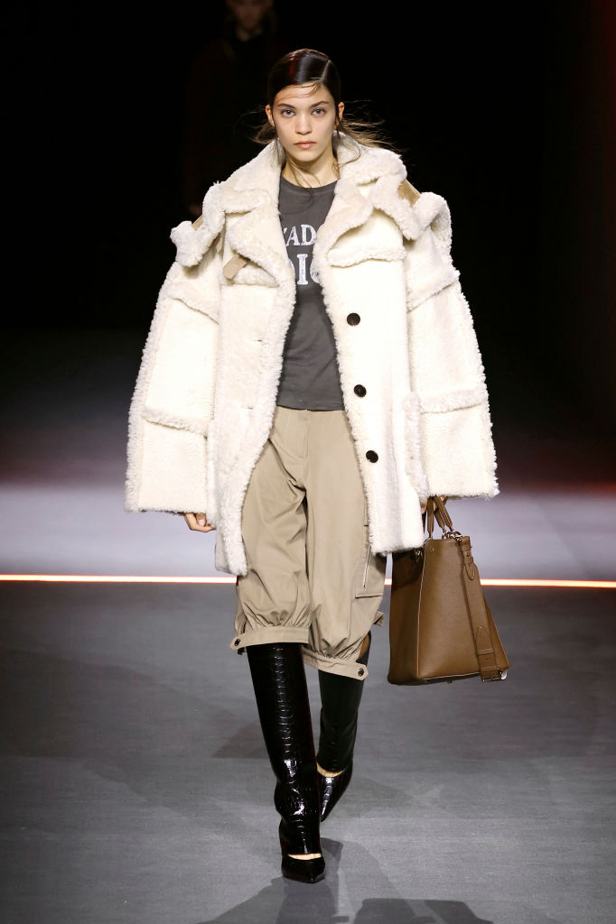 christian dior fall