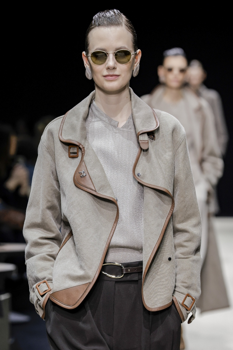 giorgio armani