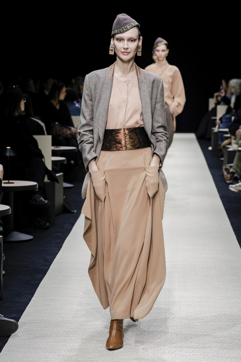 giorgio armani