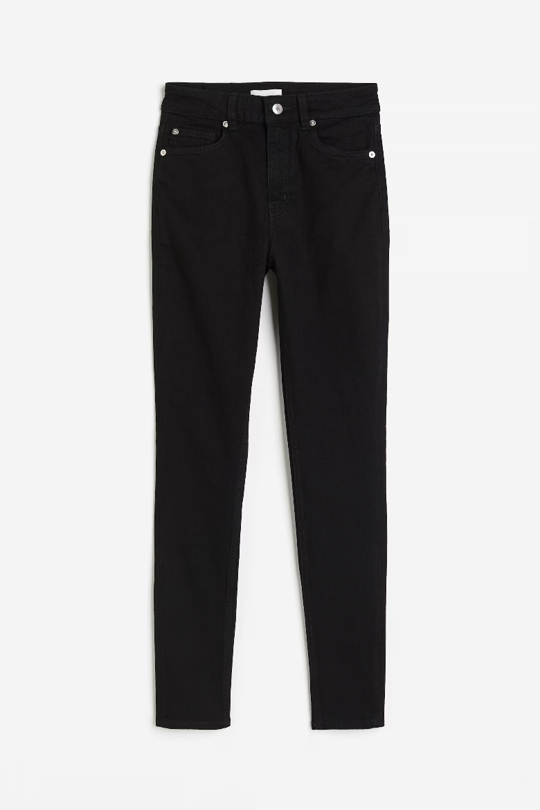skinny jeans h&m