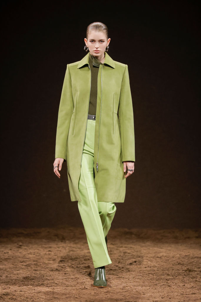 Hermes fw25