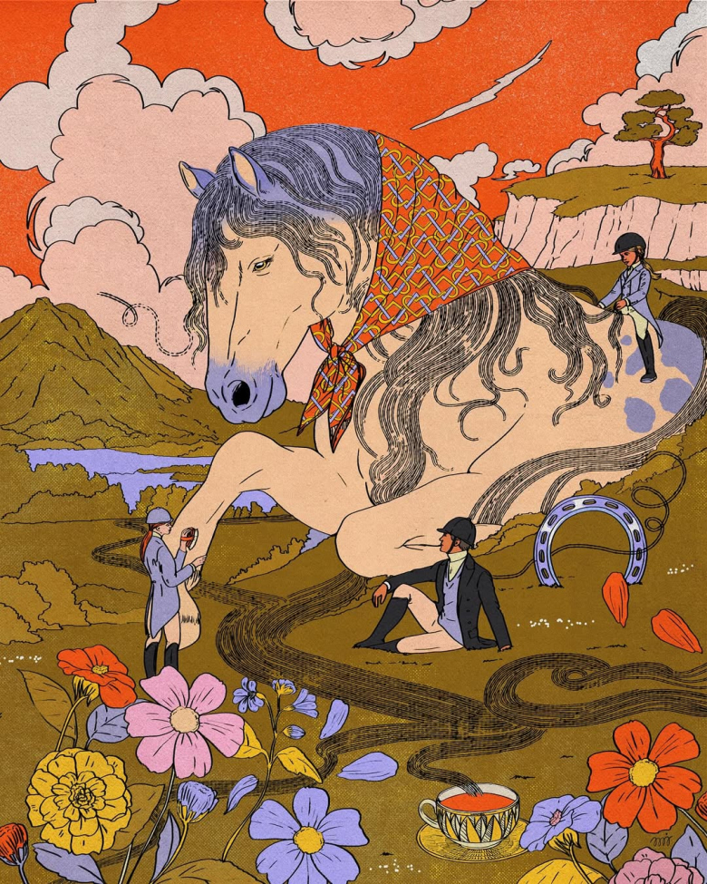 Hermès