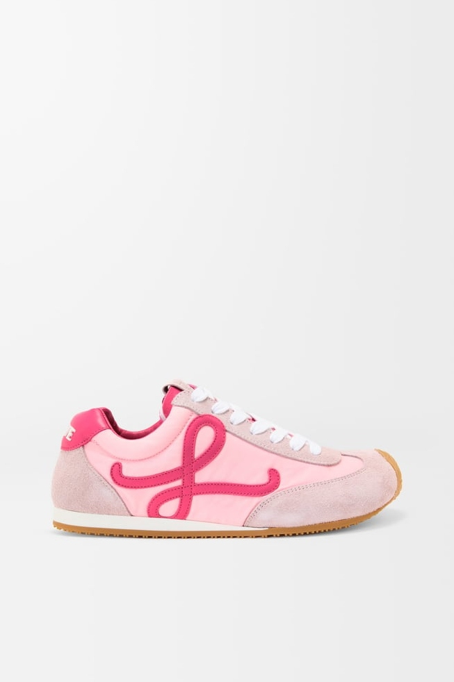 loewe sneakers