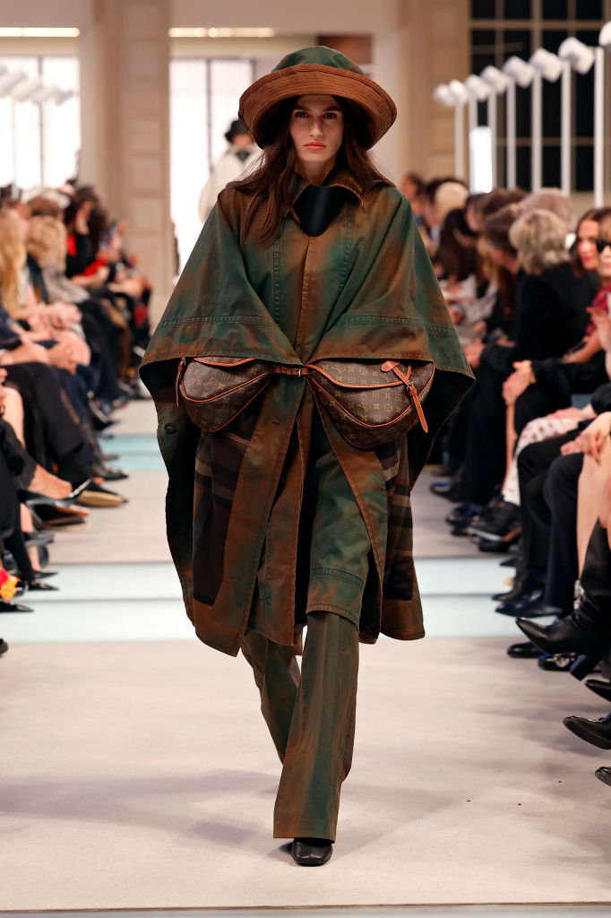 louis vuitton fw25