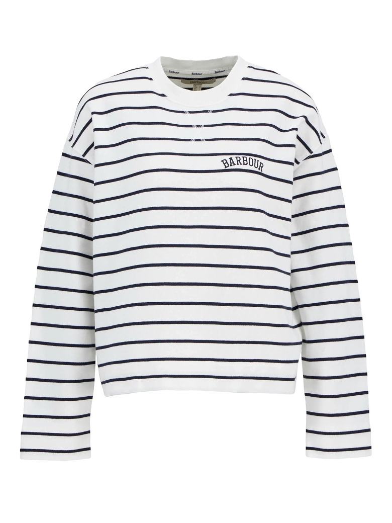 barbour mariniera