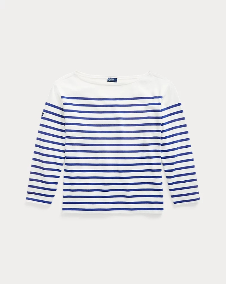 polo ralph lauren mariniera