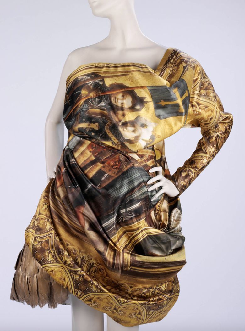 alexander mcqueen