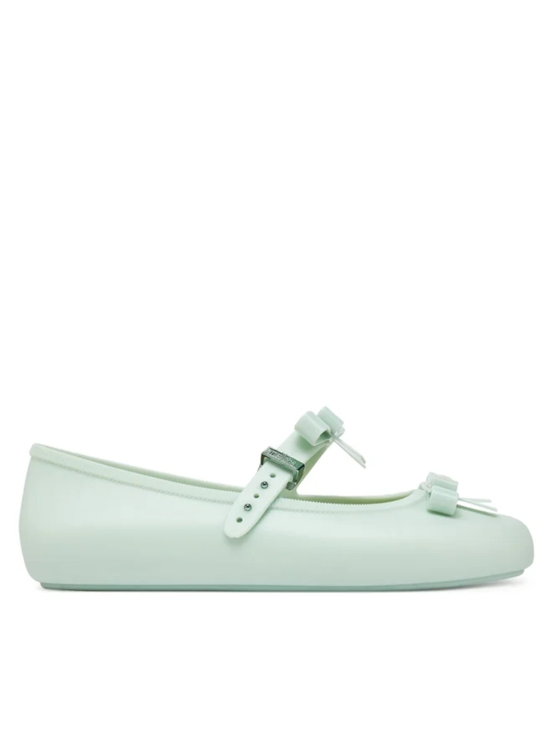 melissa ballet flat