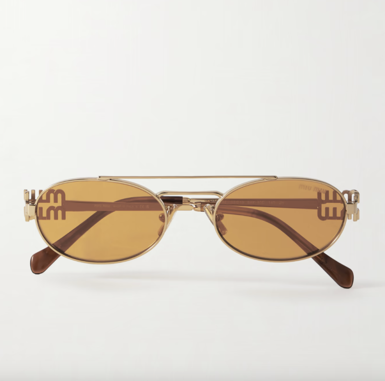 miu miu sunglasses