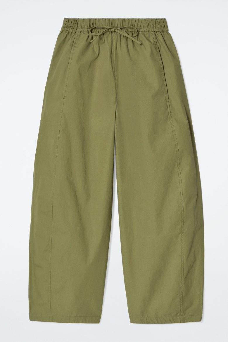 olive green cos