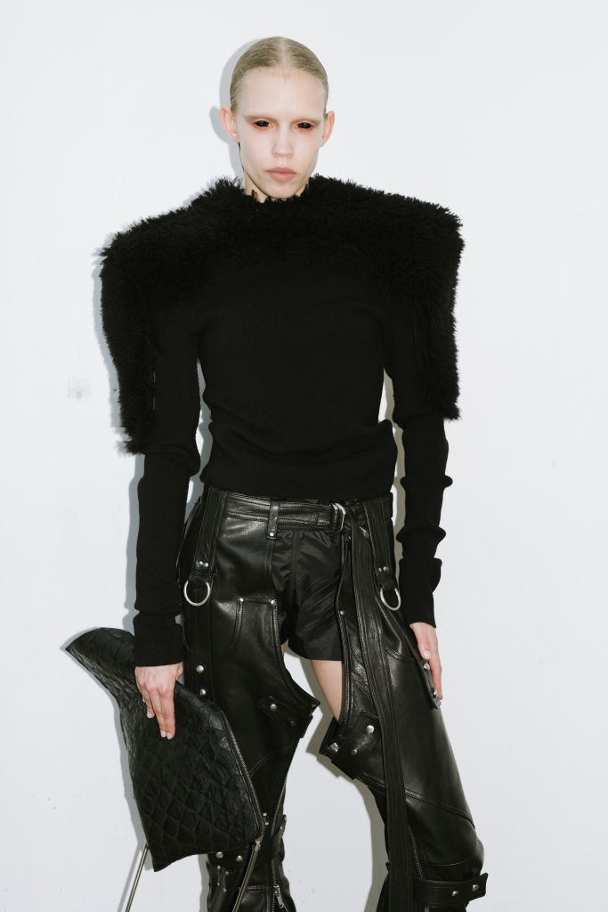 rick owens