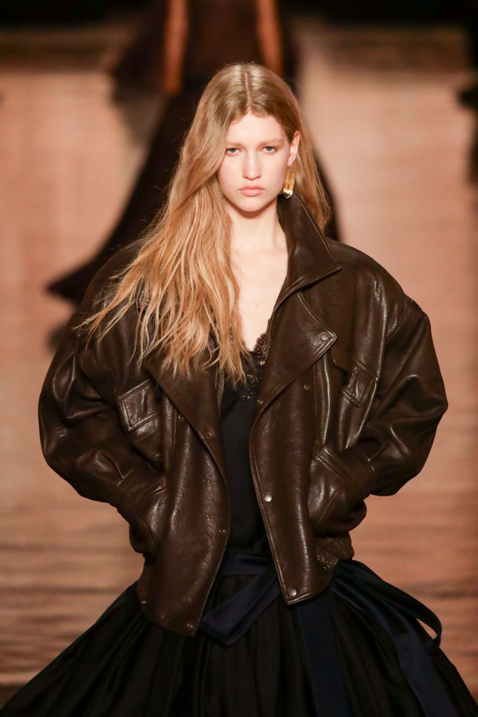 saint laurent