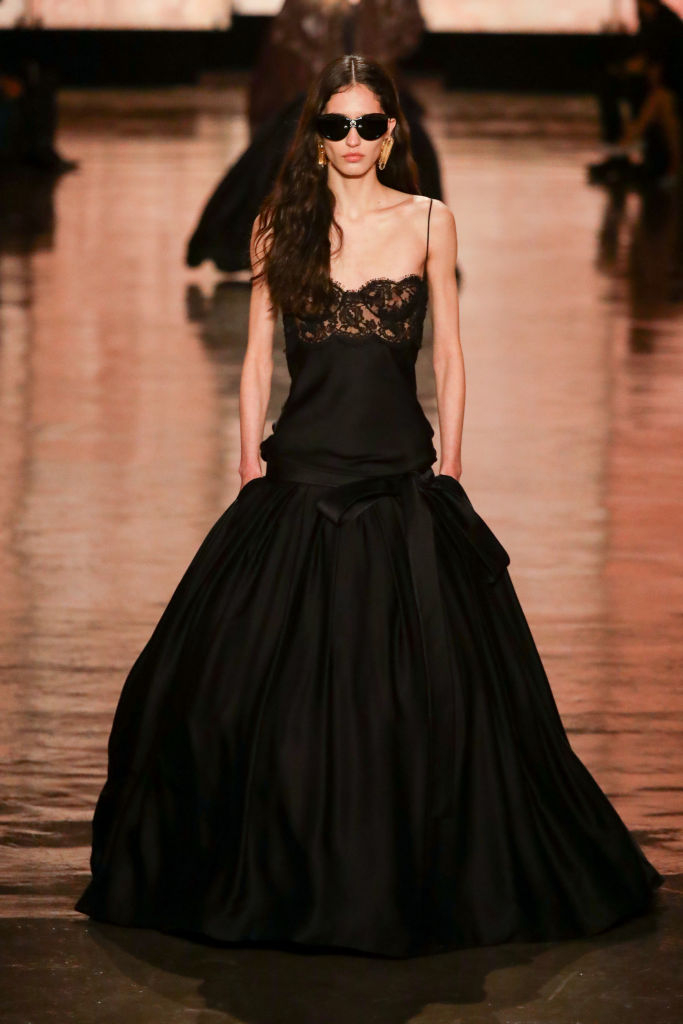 saint laurent