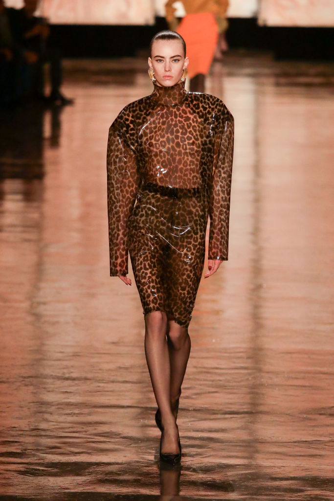 saint laurent