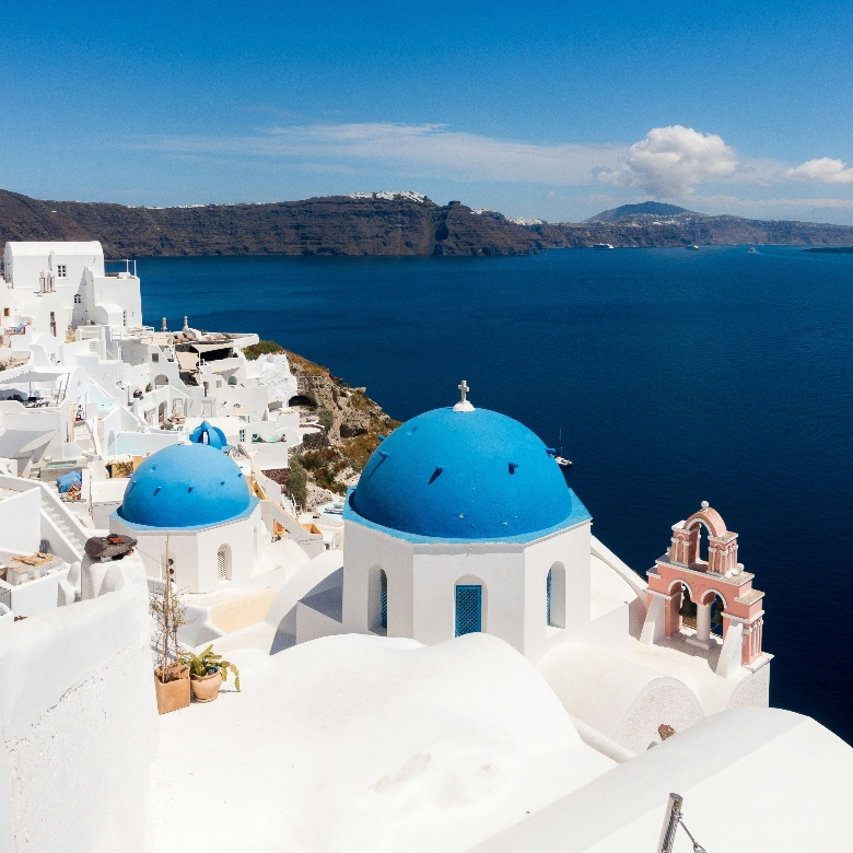 σαντορίνη