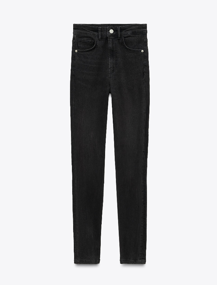 skinny jeans zara